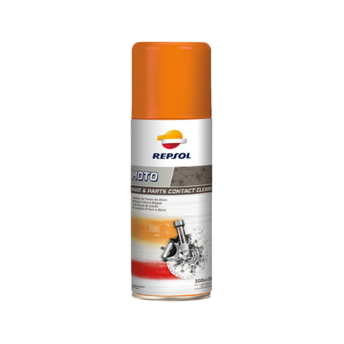 Spray limpiador de frenos bote 400ml F53 FAREN
