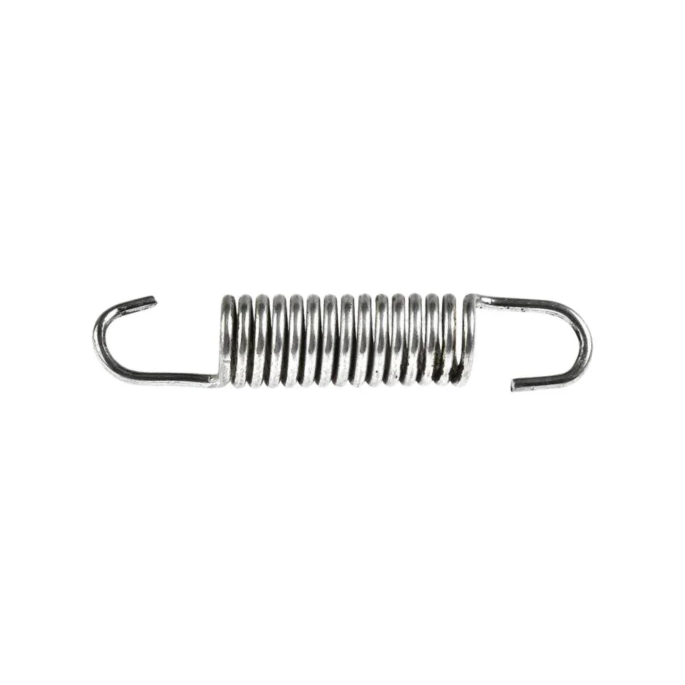 Resorte De Retorno Para Coche RC Nitro Escala 1/8 - Pack De 2, Metal Duradero - Repuesto