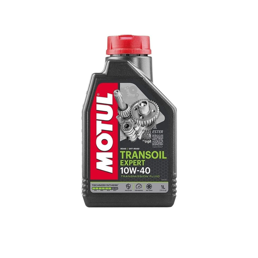 Comprar Motul Transoil Expert 10W40