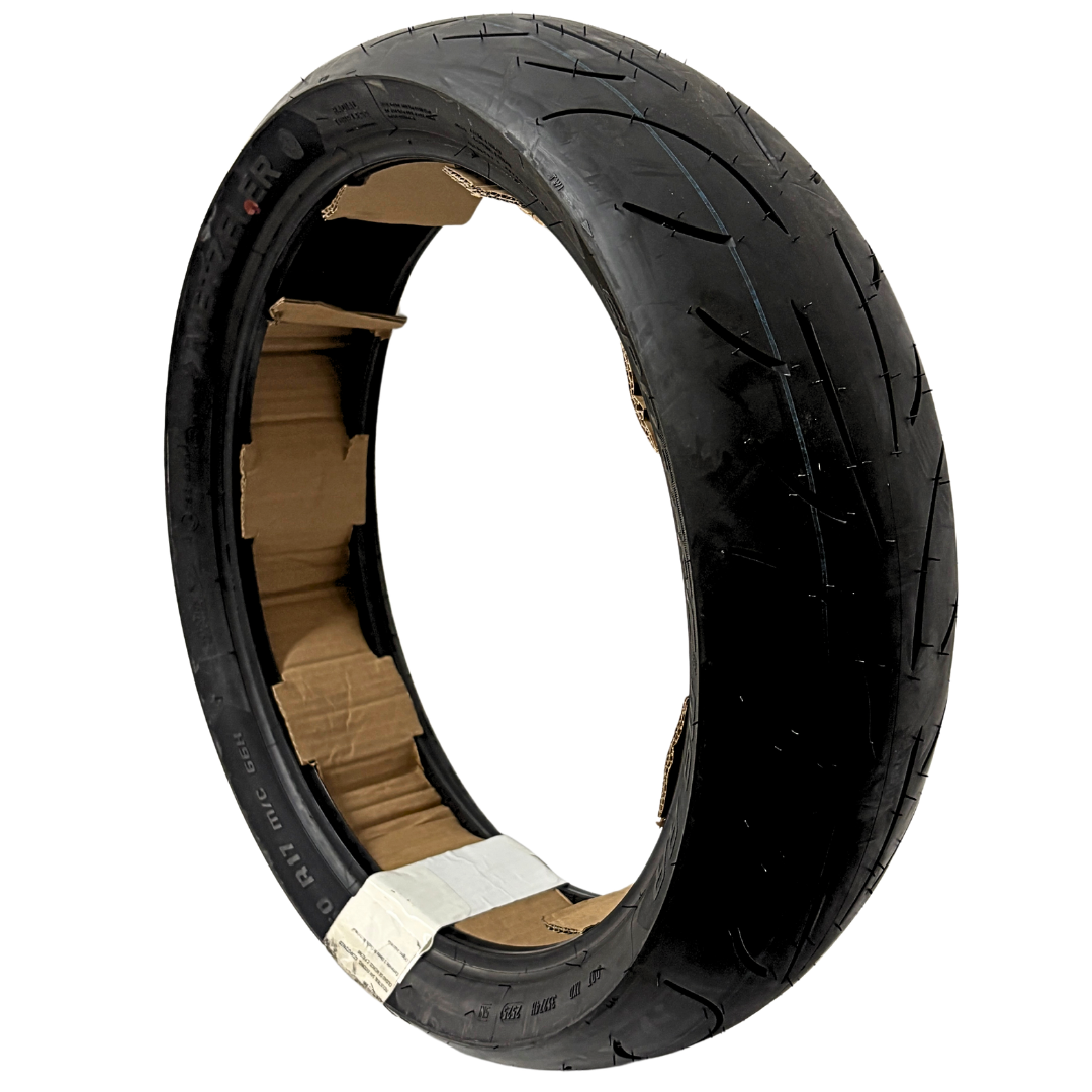 Llanta Metzeler Sportec M9RR 150/60R-17 Trasera Sellomatic - Mundimotos MX