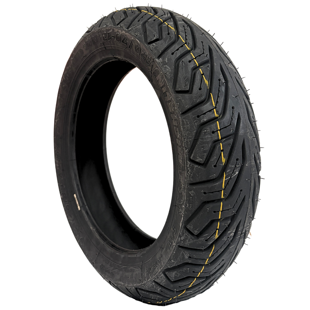 Llanta Michelin City Grip 2 120/70-12 Sellomatic - Mundimotos MX