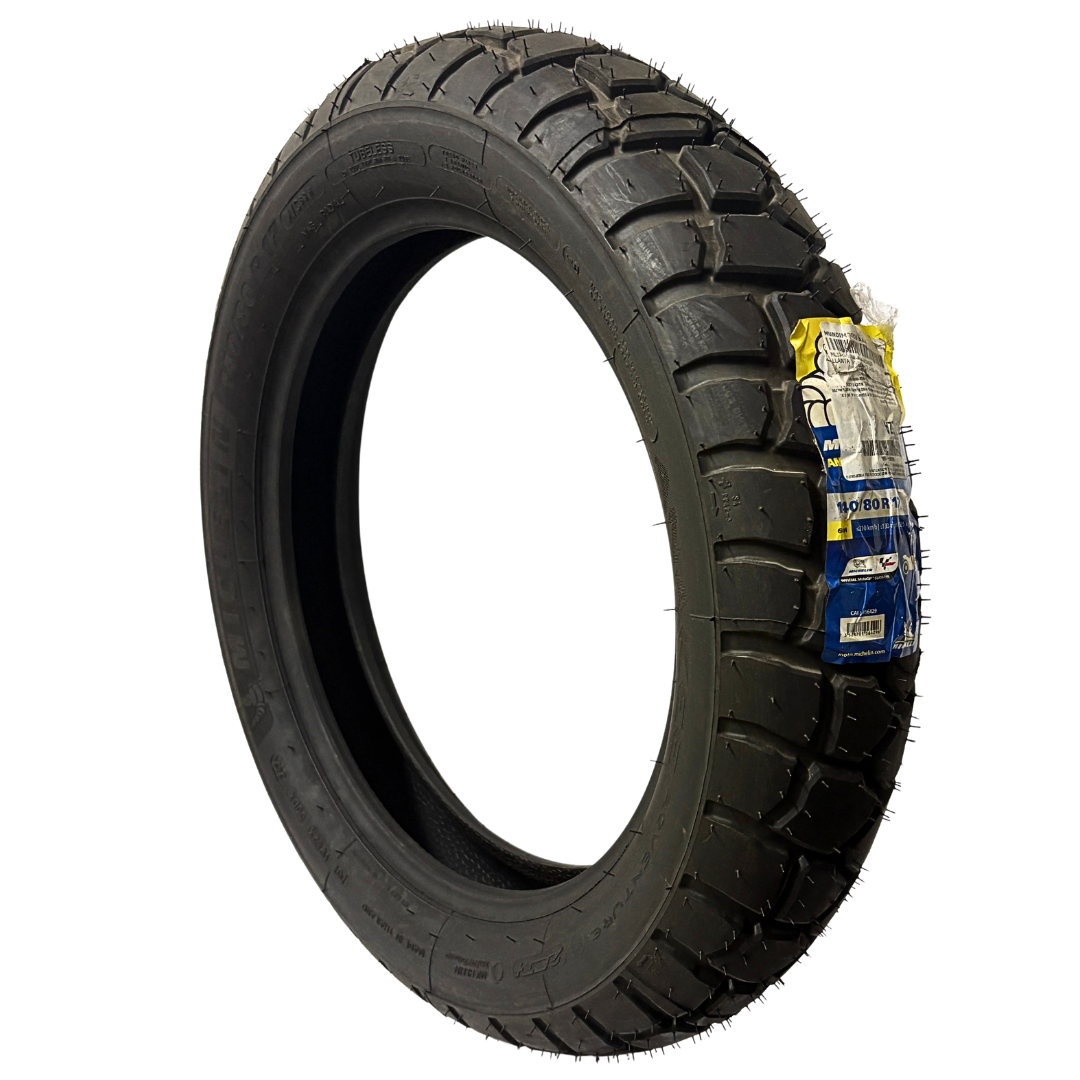 Llanta Michelin Anakee Adventure 140/80R-17 Trasera - Mundimotos MX