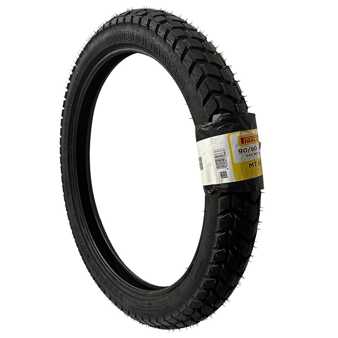 Llanta Pirelli MT60 090/90-21 Delantera - Mundimotos MX
