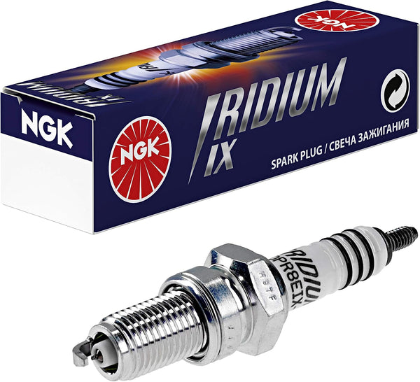 BUJIA NGK IRIDIUM DPR8EIX-9