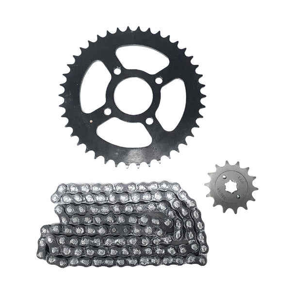 KIT DE ARRASTRE SPROCKET CADENA PULSAR NEON 150