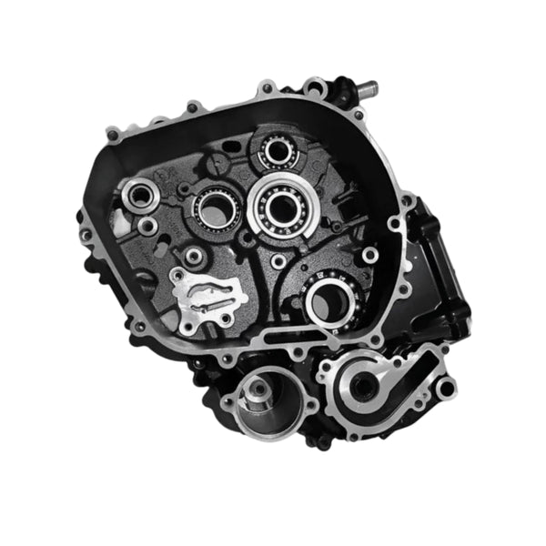 Carcasa Central Derecha Pulsar 200 NS/RS Bajaj Original