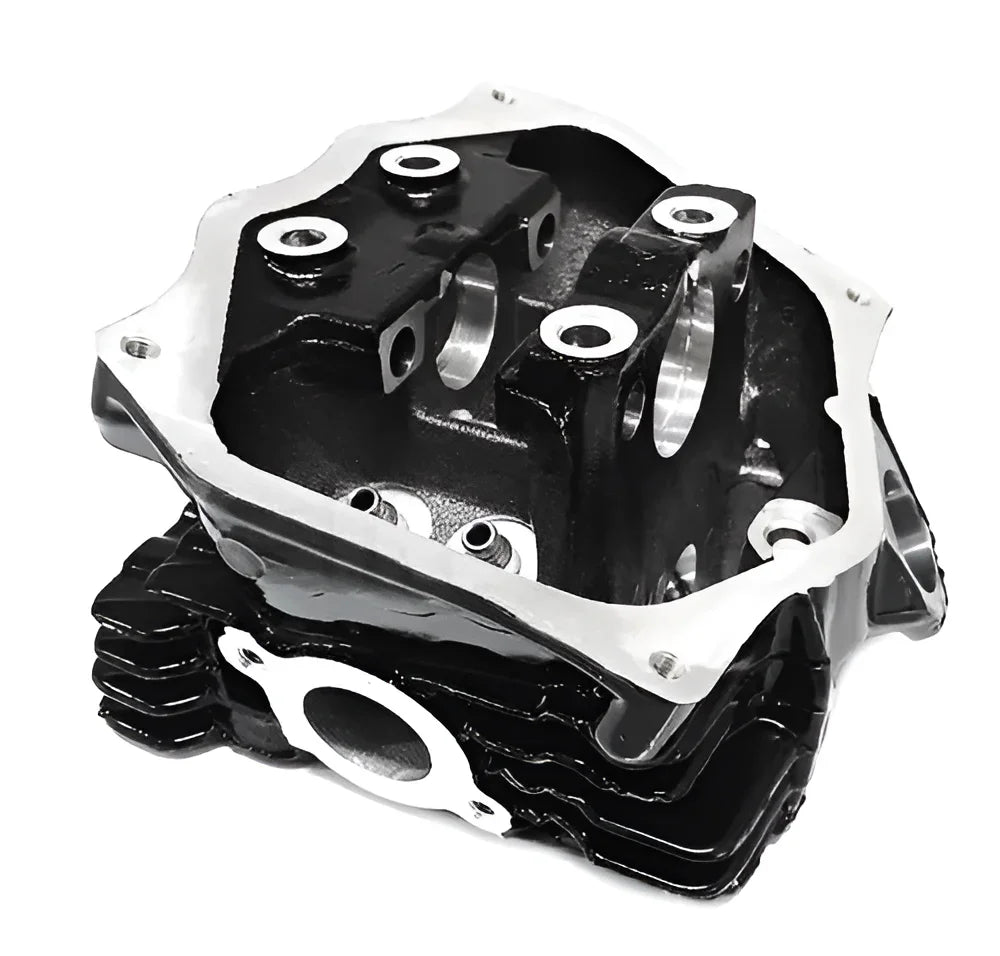 Cabeza de Cilindro Pulsar 160 NS Bajaj Original - BAJAJ - refacciones, llantas y aceites para moto
