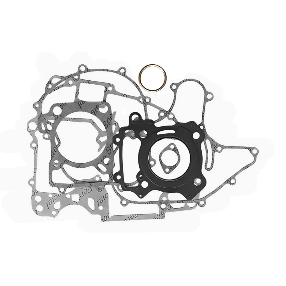 Juego de Juntas para Motor Pulsar 200 NS Generico Chino - BAJAJ GENERICO - refacciones, llantas y aceites para moto