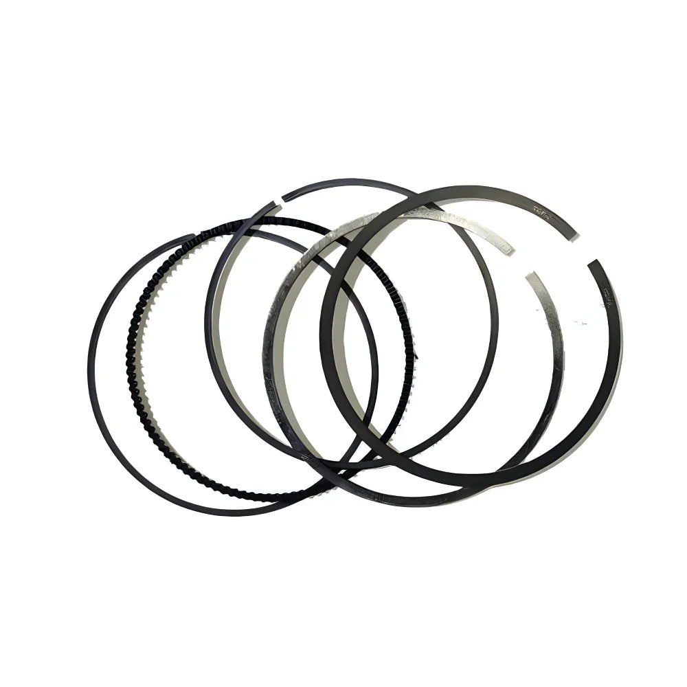 Anillos de Piston (Estandar) Dominar 250 Bajaj Original - BAJAJ - refacciones, llantas y aceites para moto