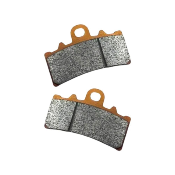 Balatas de Freno Delantero Dominar 400 UG Bajaj Original