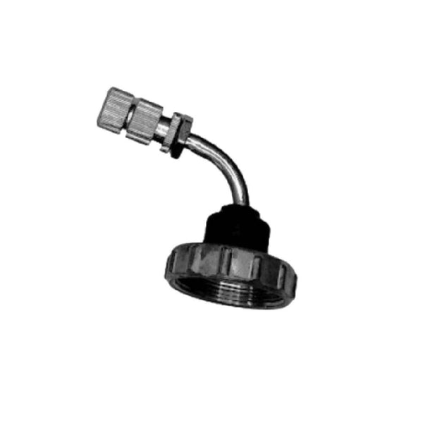 Tapa Superior de Carburador Platina 125 5 SPEED Bajaj Original