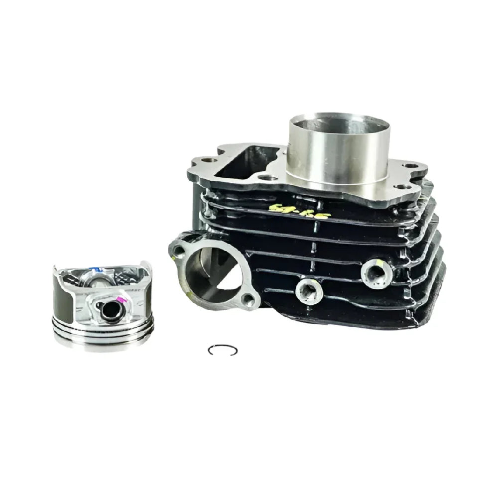 Kit de Cilindro Platina 110 Bajaj Original - BAJAJ - refacciones, llantas y aceites para moto