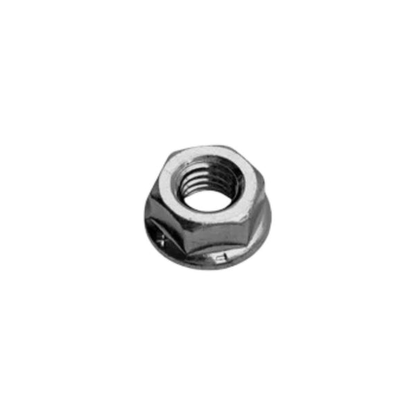Tuerca Hexagonal (M6) Discover 125/150 - Pulsar 135 - Boxer 150 Bajaj Original