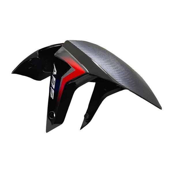 Salpicadera Delantera con Calcomania ABS Pulsar 200 RS Bajaj Original