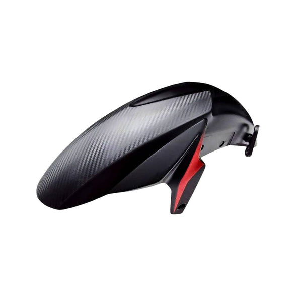 Salpicadera Delantera Rojo Pulsar 160 NS Bajaj Original