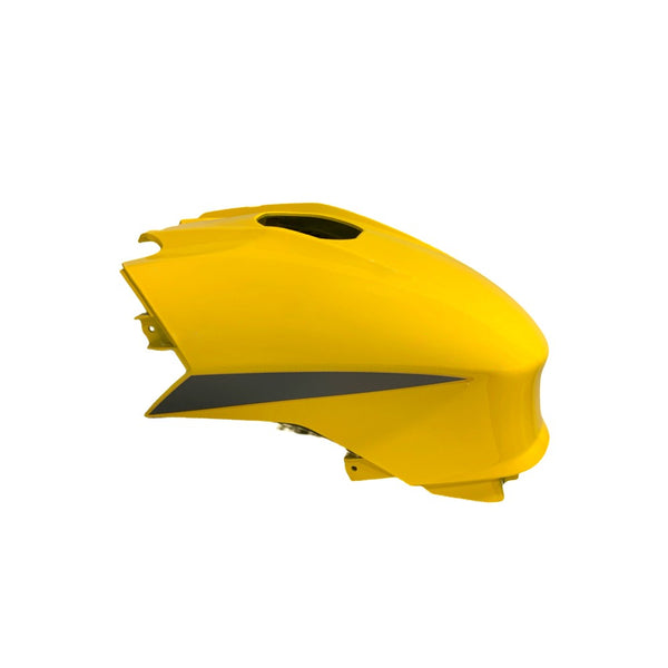 Cubierta de Tanque Amarilla Pulsar 200 NS Bajaj Original