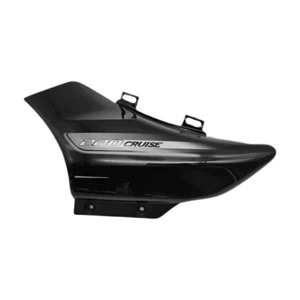 Cubierta Lateral Izquierda Avenger 220 Bajaj Original