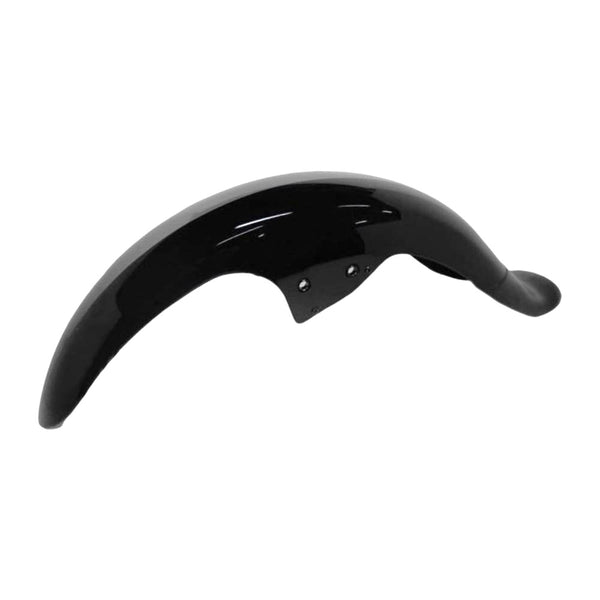 Salpicadera Delantera Negra Avenger 150/220 Bajaj Original