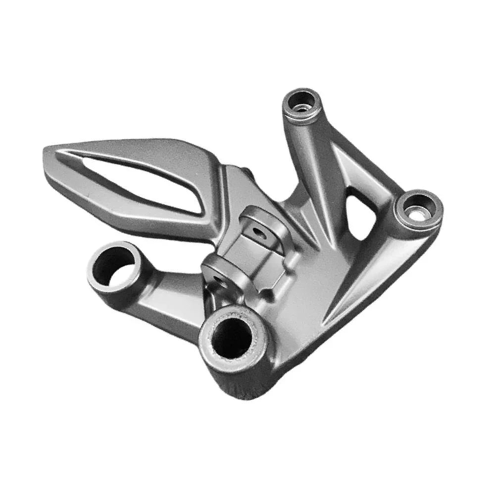 Soporte Derecho Pulsar 200 RS Bajaj Original - BAJAJ - refacciones, llantas y aceites para moto