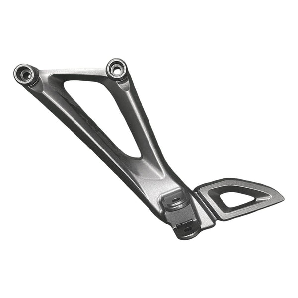 Soporte de Posapie Trasero Izquierdo Pulsar 200 RS Bajaj Original
