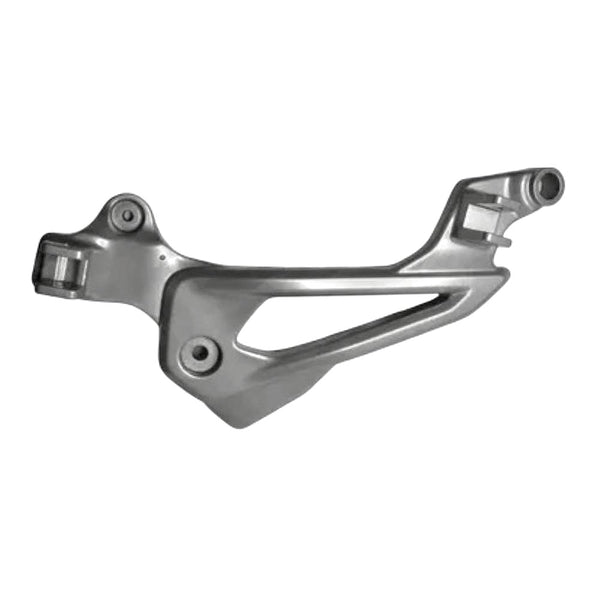 Soporte de Posapie Derecho Pulsar 135 Bajaj Original
