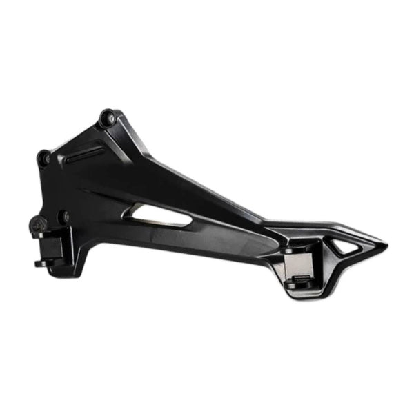 Soporte de Posapie Izquierdo Dominar 250 Bajaj Original