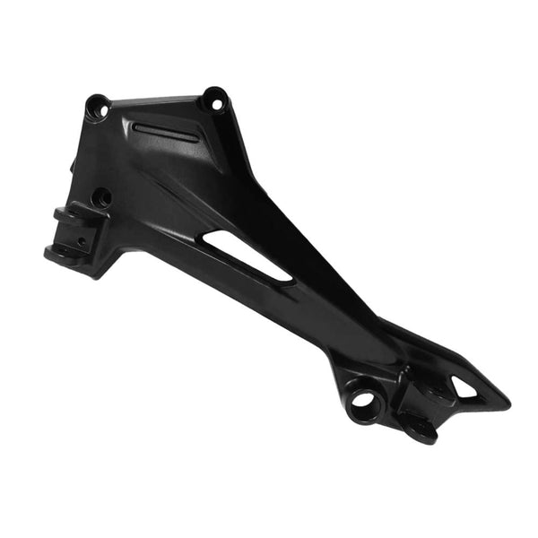 Soporte de Posapie Derecho Dominar 250 Bajaj Original