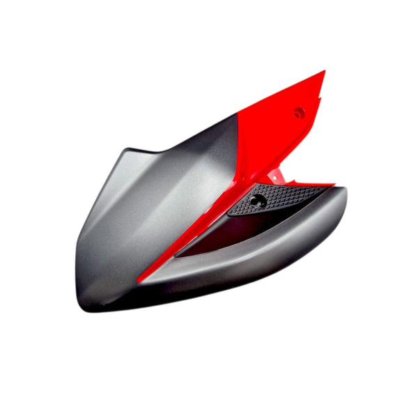 Cubierta Derecha de Tanque Rojo Pasion Pulsar 200 NS Bajaj Original