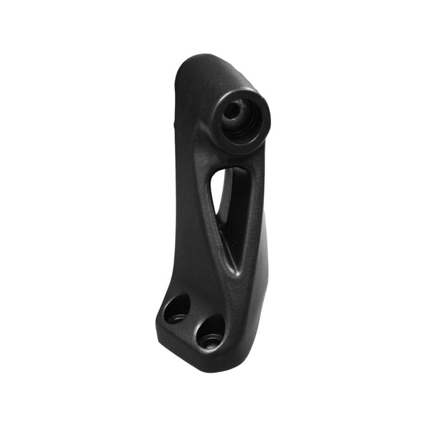 Soporte de Manubrio Izquierdo Negro Mate Pulsar 200 NS Bajaj Original