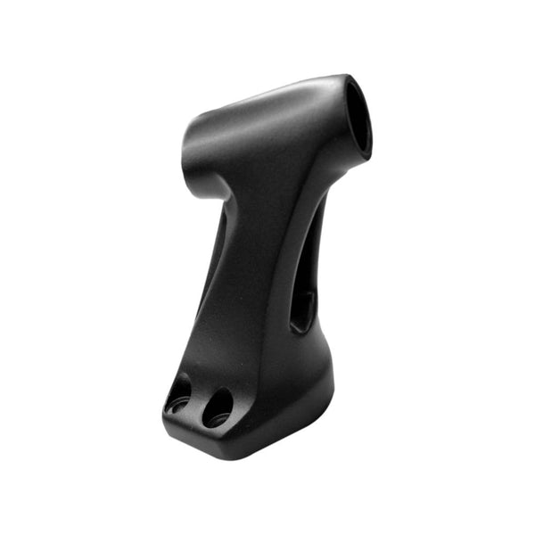 Soporte de Manubrio Derecho Negro Mate Pulsar 200 NS Bajaj Original