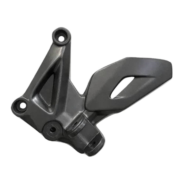Soporte de Posapie Delantero Izquierdo Pulsar 160NS Bajaj Original