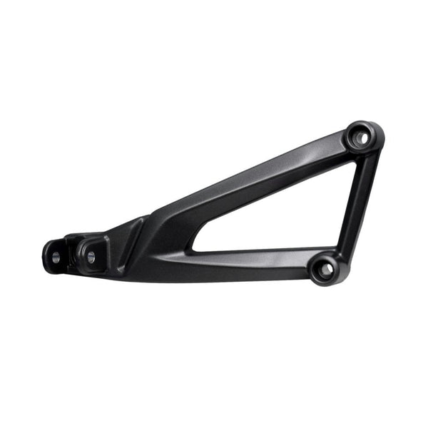 Soporte de Posapie Trasero Izquierdo Pulsar 160NS/200NS FI/BS4 Bajaj Original