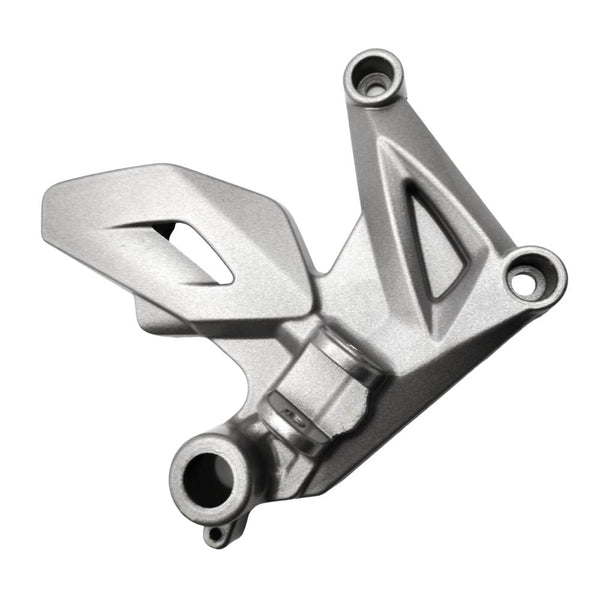 Soporte de Posapie Delantero Derecho Pulsar 200 NS FI Bajaj Original