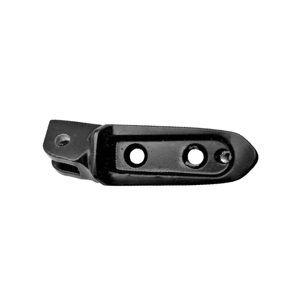 Posapie Delantero Derecho Pulsar N-250 Bajaj Original - BAJAJ - refacciones, llantas y aceites para moto