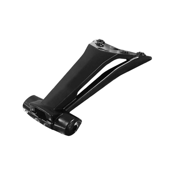Soporte de Placa y Direccionales Traseras Pulsar N-250/N-160 Bajaj Original