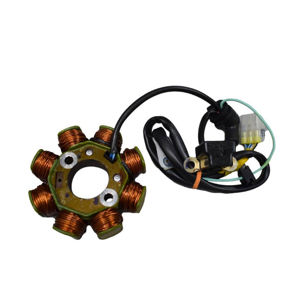 Stator de Bobinas Pulsar 180 UG Bajaj Original