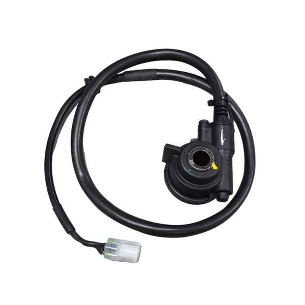 Sensor de Velocidad Completo Pulsar NS160/135 Bajaj Original