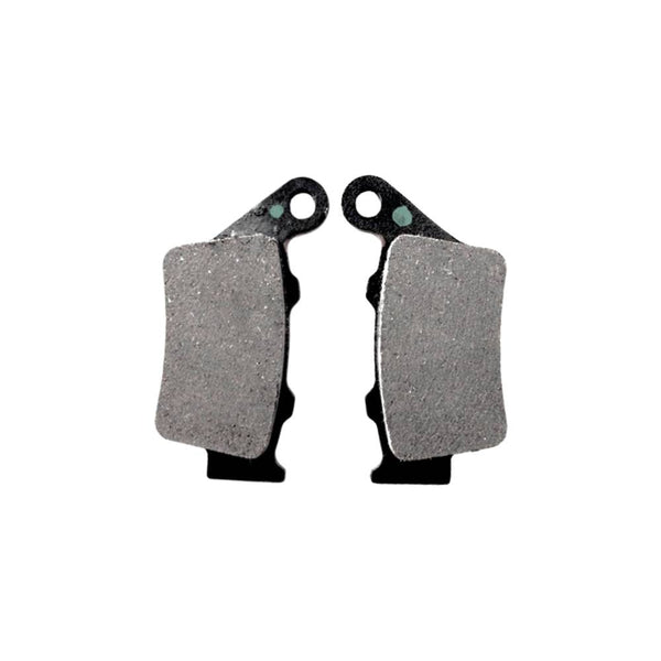 Balatas de Freno Trasero Pulsar 200 NS/220 - Dominar 250 Generico India