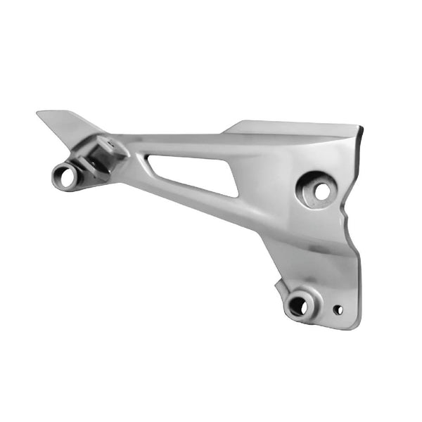 Soporte de Posapie Trasero Izquierdo Pulsar 180UG/220 Bajaj Original