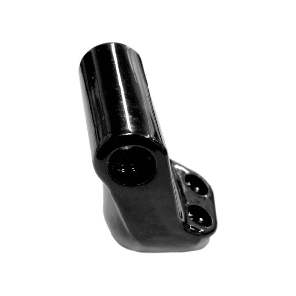 Soporte de Manubrio Derecho Negro Pulsar 220F/180UG/220S Bajaj Original