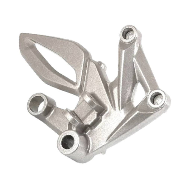 Soporte de Posapie Delantero Derecho Pulsar 200 RS Bajaj Original