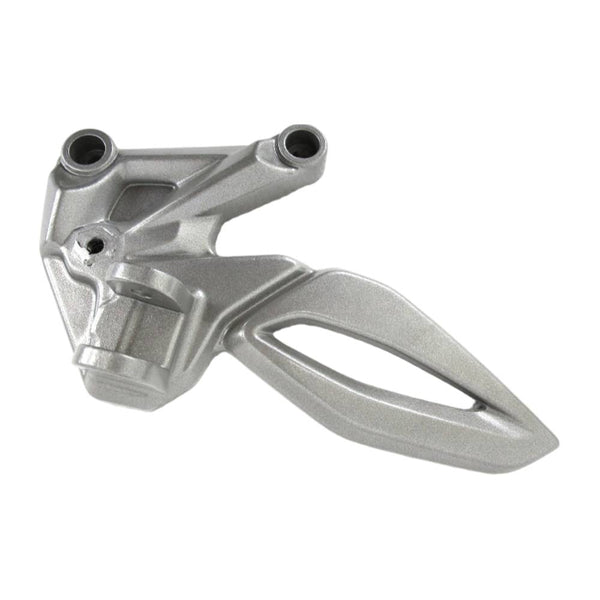 Soporte de Posapie Delantero Izquierdo Pulsar 200 RS Bajaj Original