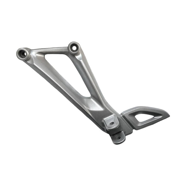 Soporte de Posapie Trasero Izquierdo Pulsar 200 RS Bajaj Original