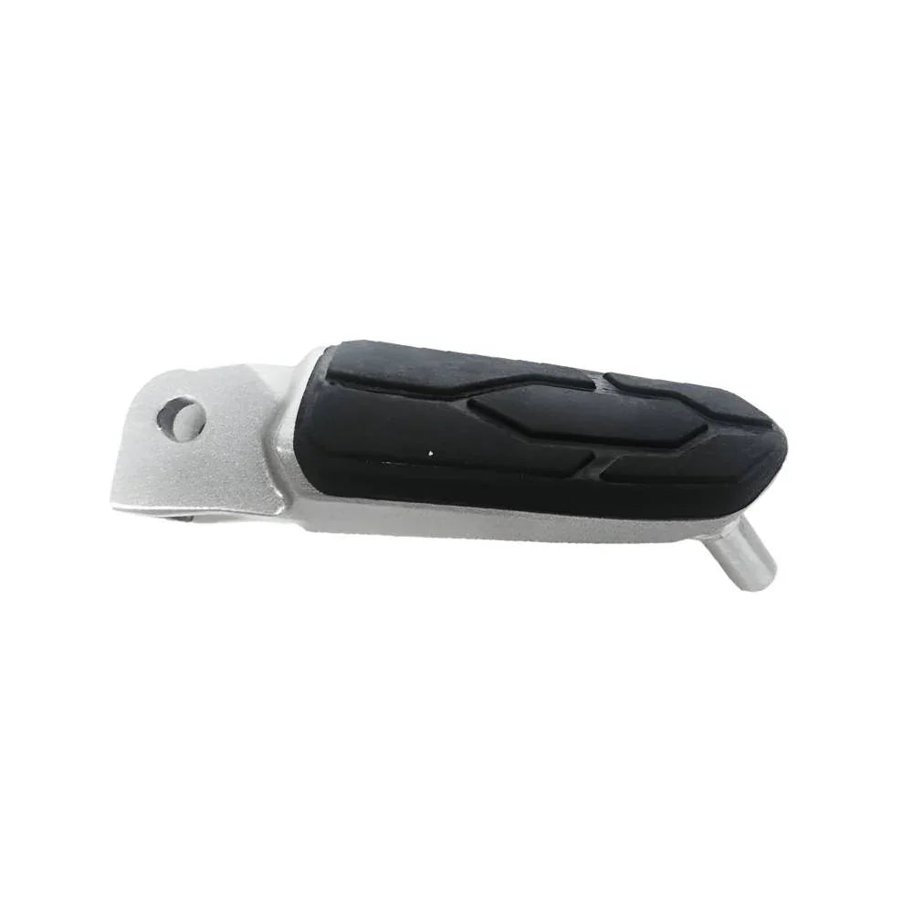 Posapie Delantero Izquierdo Pulsar 200 RS Bajaj Original - BAJAJ - refacciones, llantas y aceites para moto