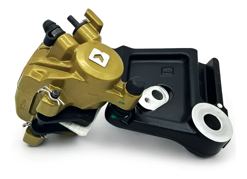 Caliper de Freno Pulsar 200 NS FI Bajaj Original - BAJAJ - refacciones, llantas y aceites para moto