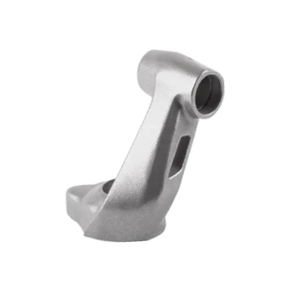 Soporte Derecho de Manubrio Pulsar 200 RS Bajaj Original - BAJAJ - refacciones, llantas y aceites para moto