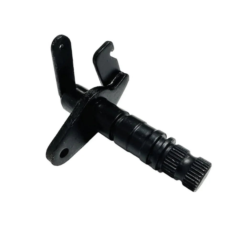 Leva de Freno Trasero Pulsar 200 RS Bajaj Original - BAJAJ - refacciones, llantas y aceites para moto
