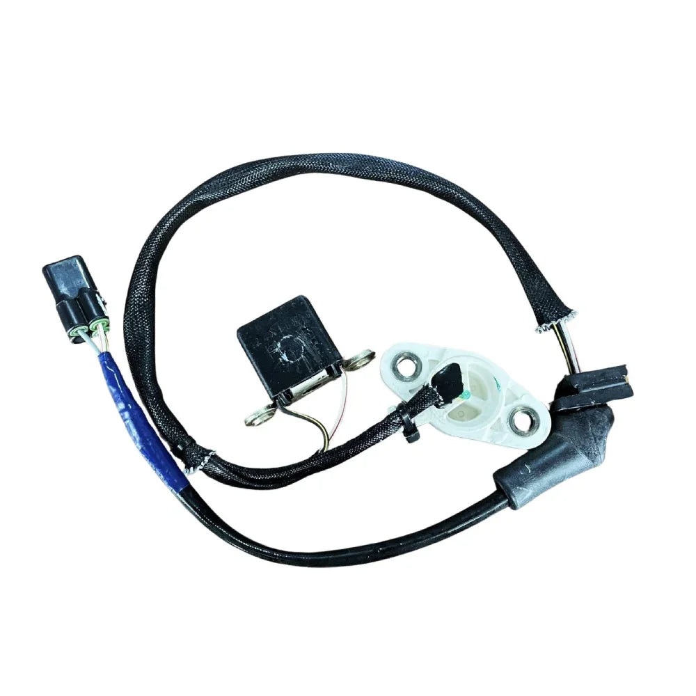 Interruptor de Neutra Pulsar 200 RS Bajaj Original - BAJAJ - refacciones, llantas y aceites para moto