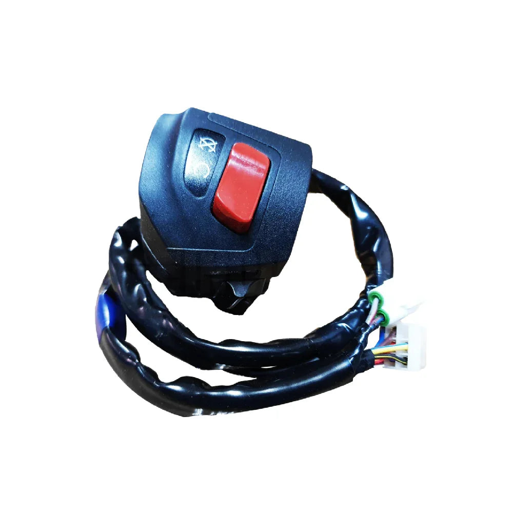 Interruptor de Encendido Pulsar 200 RS Bajaj Original - BAJAJ - refacciones, llantas y aceites para moto