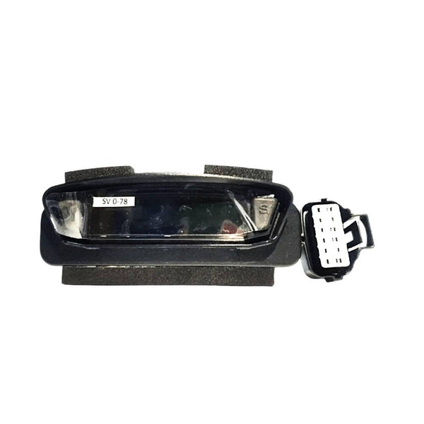 Tablero de Tanque Dominar 400 UG Bajaj Original